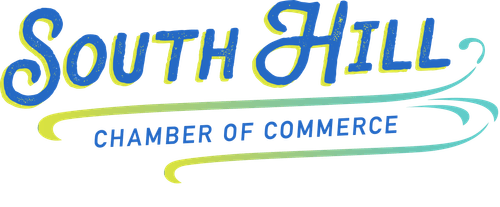 South Hill VA Chamber of Commerce logo