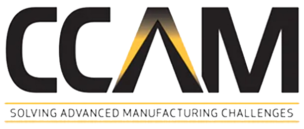 CCAM logo