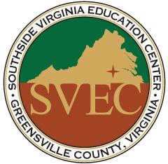 Southside VA Education Center logo