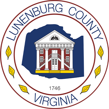 Lunenburg County VA logo