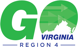 GOVA Region 4 logo