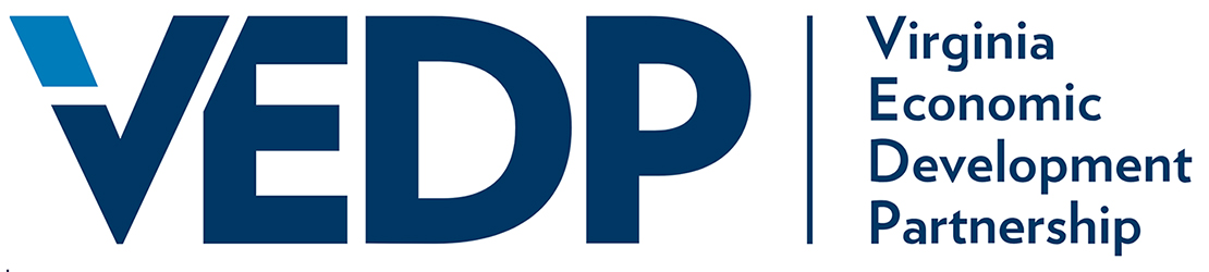 VEDP logo