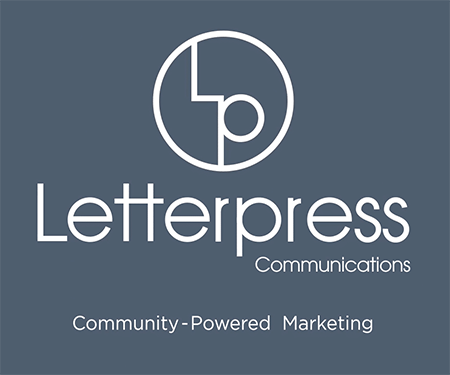 Letterpress Communications logo